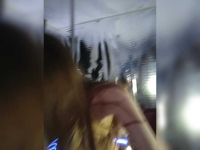 StarKristy's BongaCams show and profile