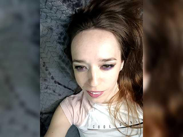 StarKristy's BongaCams show and profile