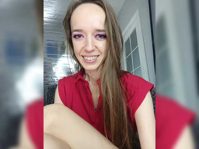 StarKristy from BongaCams is Freechat