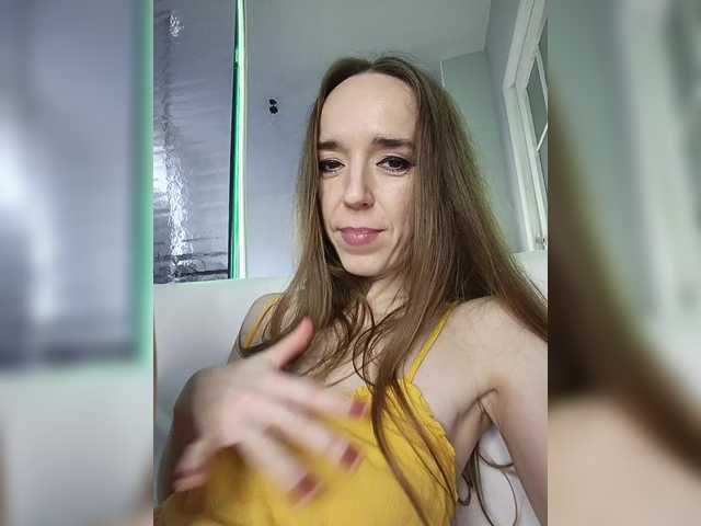 StarKristy's BongaCams show and profile
