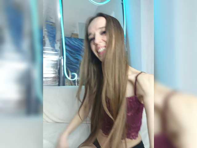 StarKristy Live Webcam on BongaCams