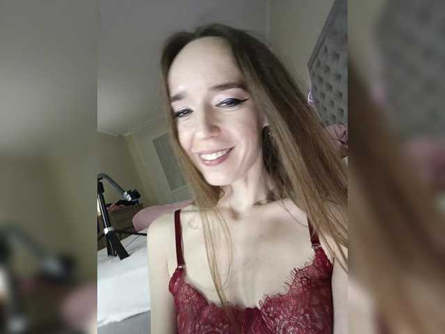 StarKristy on bongacams