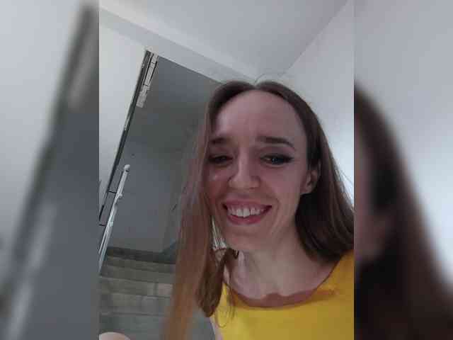 StarKristy Live Webcam on BongaCams