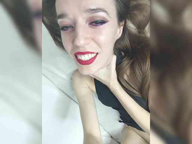 StarKristy's webcam live show