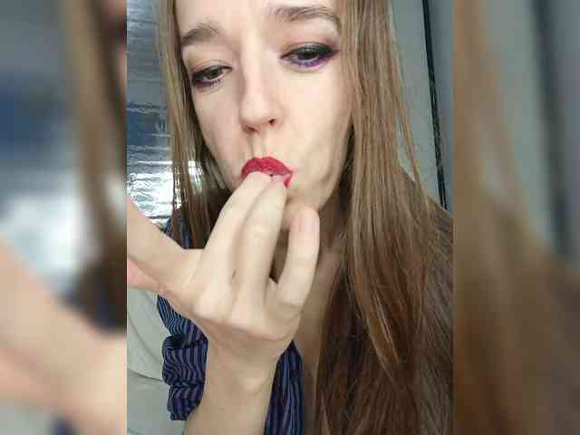 StarKristy's webcam live show