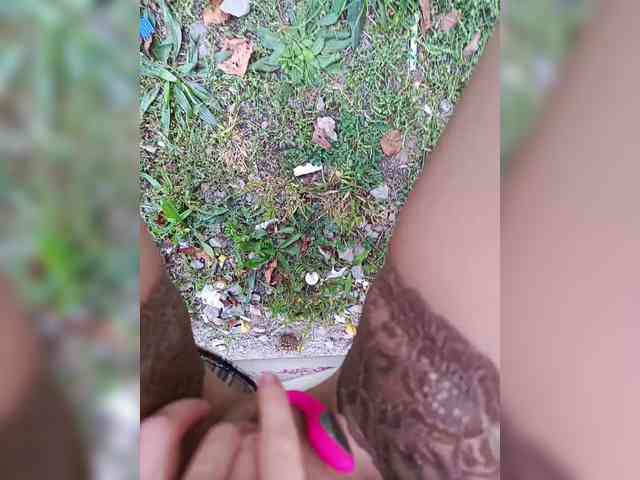 StarKristy's webcam live show