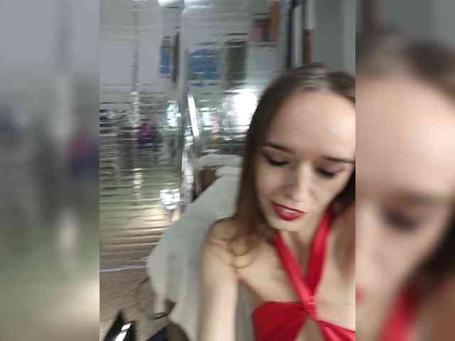 StarKristy's webcam live show