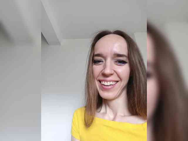 StarKristy Live Webcam on BongaCams