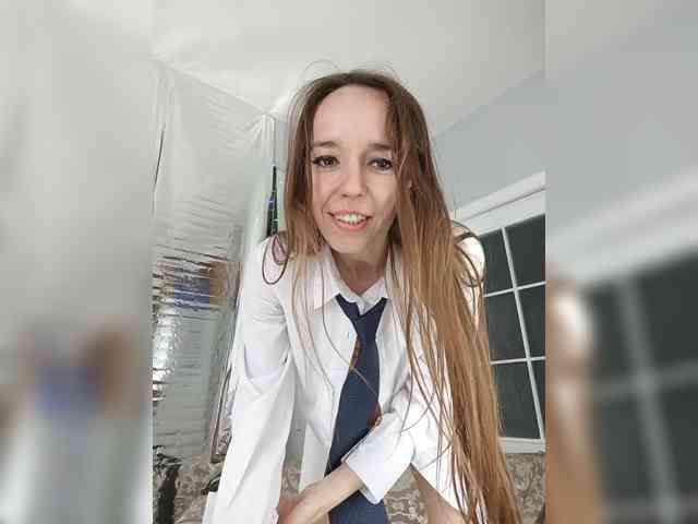 StarKristy Live Webcam on BongaCams