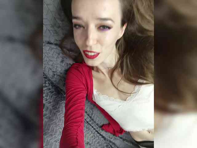 StarKristy's webcam live show