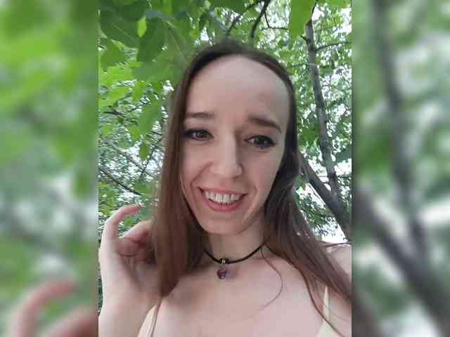 StarKristy Live Webcam on BongaCams