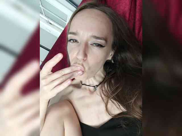 anonymous chatroom StarKristy