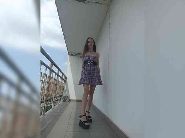 free voyeur cam StarKristy