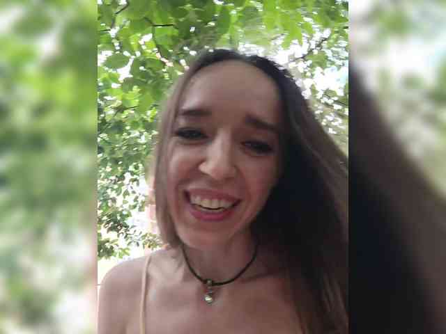 StarKristy Live Webcam on BongaCams