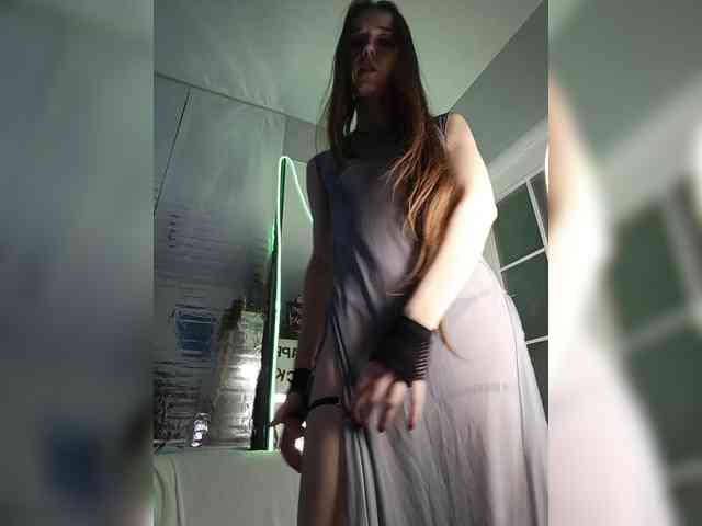 StarKristy Live Webcam on BongaCams