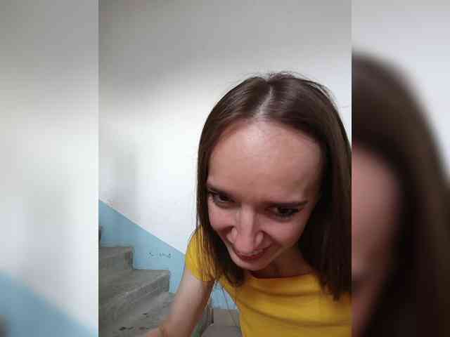 live nude web cam StarKristy