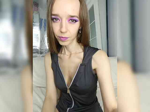 StarKristy's webcam live show