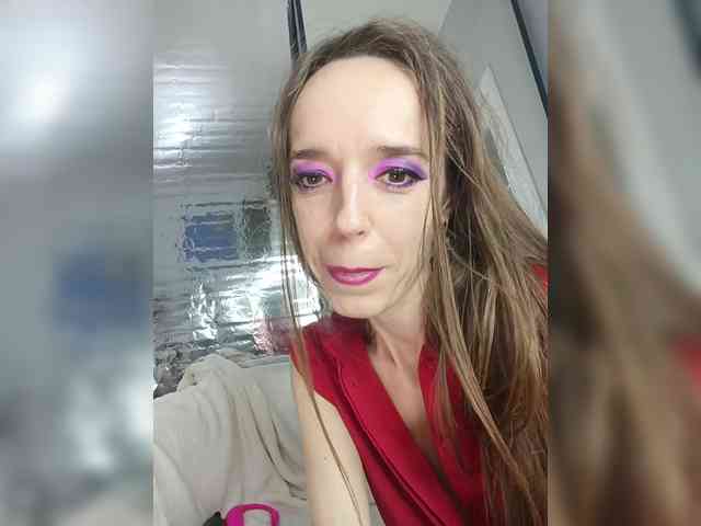 StarKristy's webcam live show