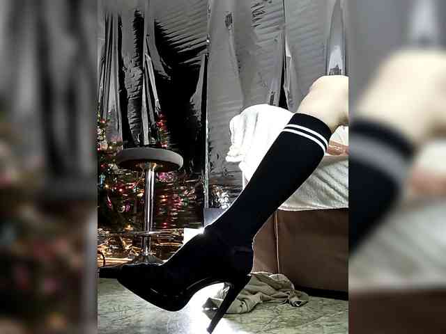 StarKristy Live Webcam on BongaCams