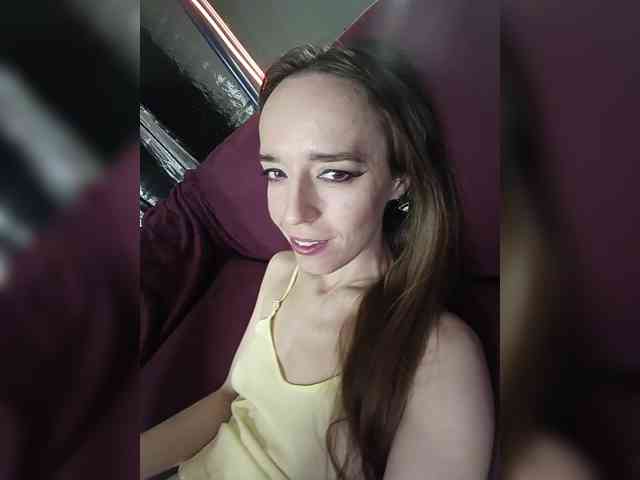 StarKristy Live Webcam on BongaCams