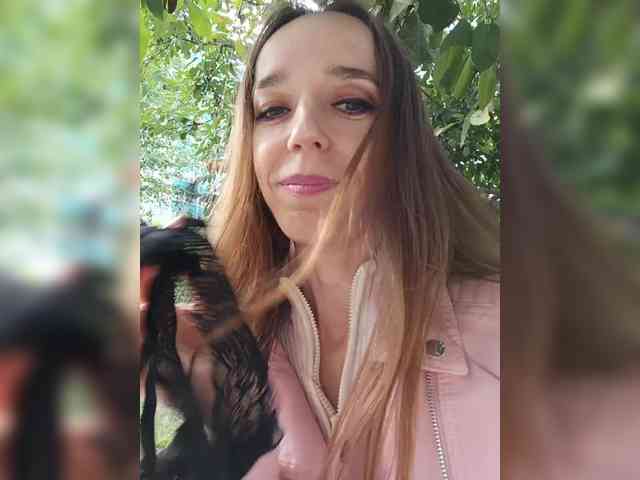 StarKristy's webcam live show