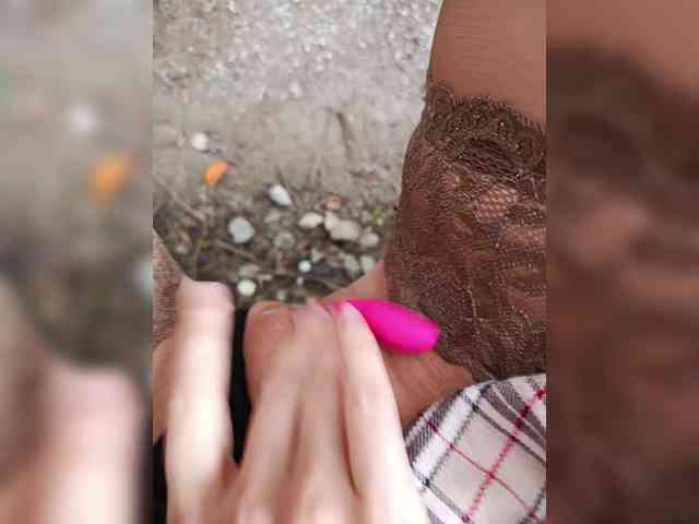 StarKristy's webcam live show