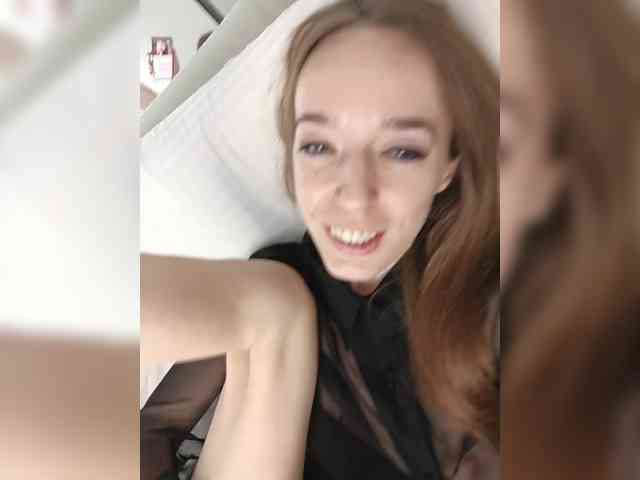 StarKristy Live Webcam on BongaCams