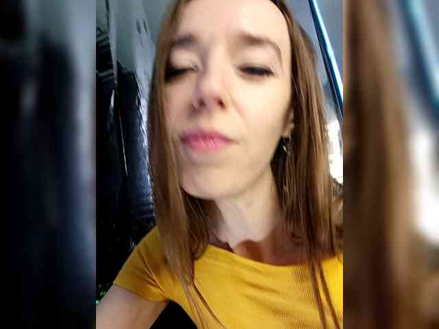 StarKristy Live Webcam on BongaCams