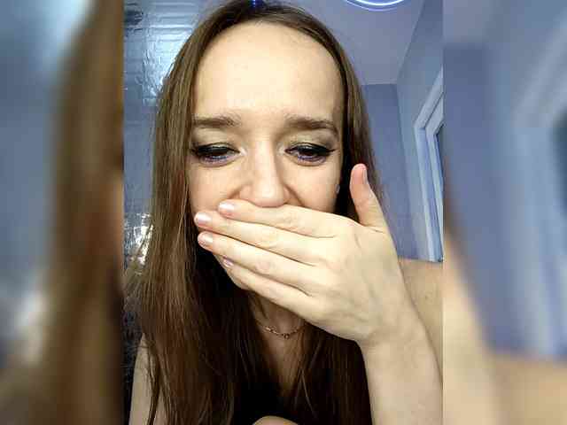 StarKristy Live Webcam on BongaCams