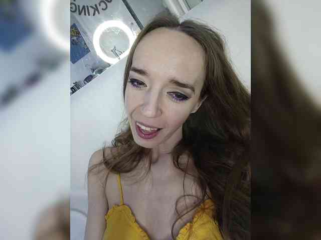 StarKristy Live Webcam on BongaCams