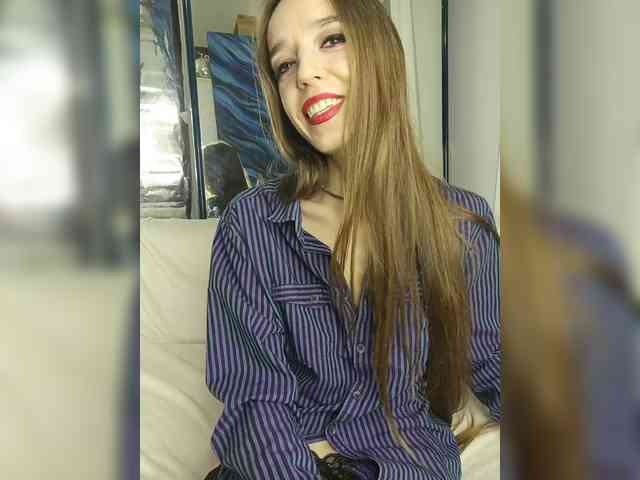 StarKristy Live Webcam on BongaCams