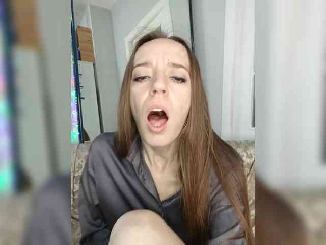 live nude web cam StarKristy