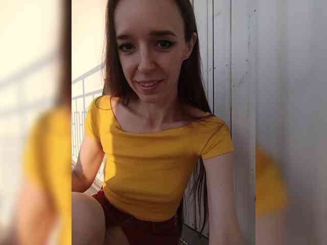 StarKristy Live Webcam on BongaCams