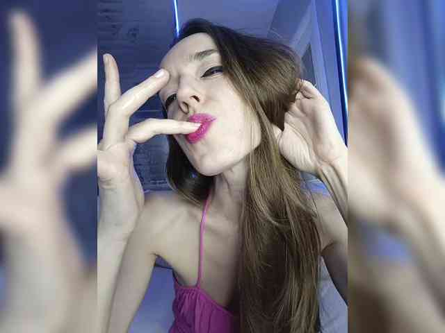 StarKristy Live Webcam on BongaCams