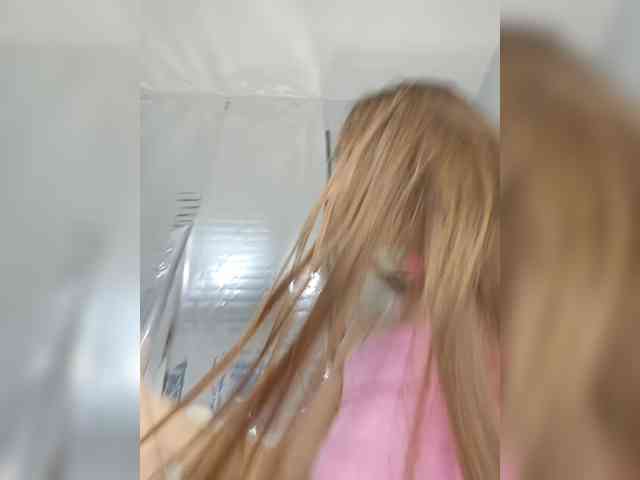 StarKristy's webcam live show