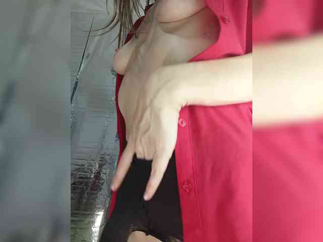 StarKristy's webcam live show