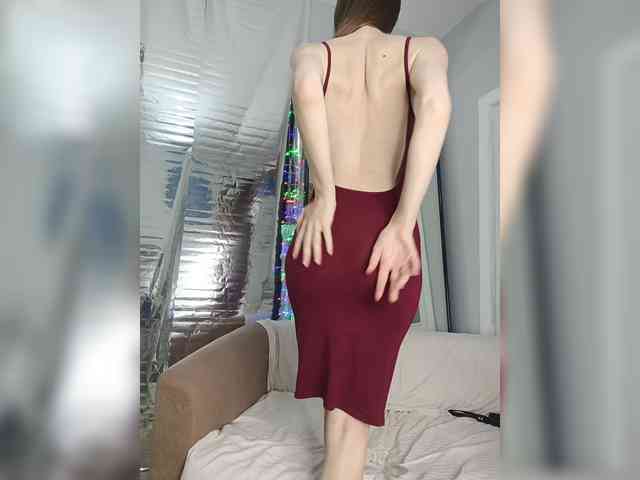 webcam striptease StarKristy