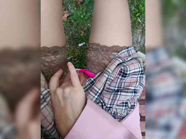 StarKristy's webcam live show