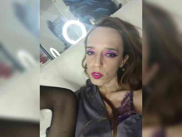StarKristy's webcam live show