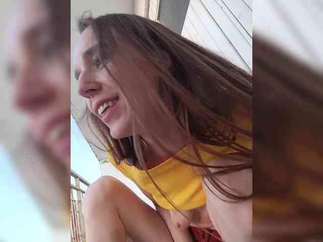 webcam striptease StarKristy