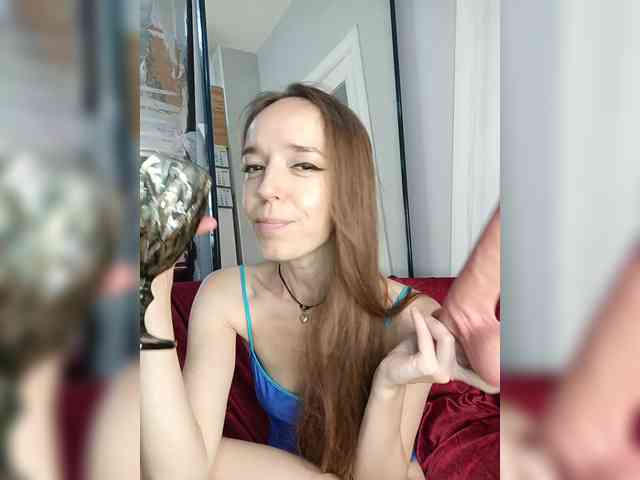 free live chat StarKristy