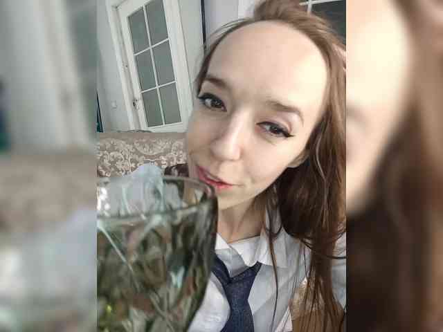 StarKristy Live Webcam on BongaCams
