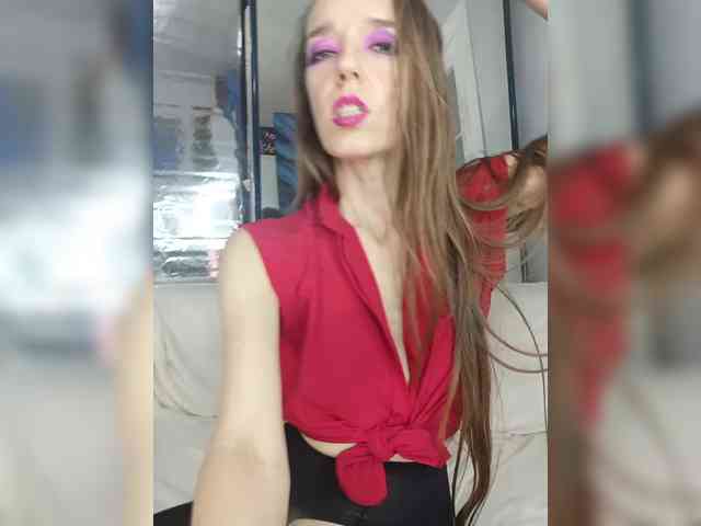 StarKristy's webcam live show