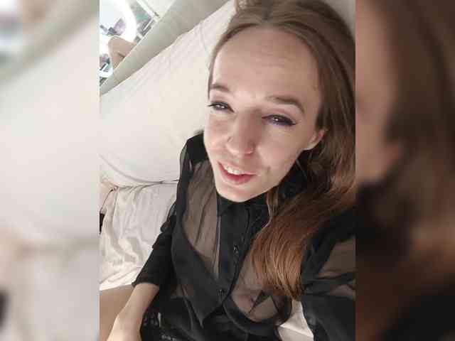 StarKristy Live Webcam on BongaCams