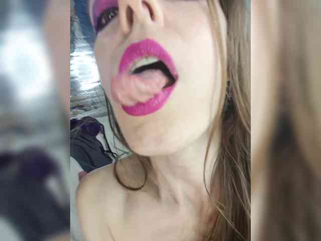 StarKristy's webcam live show
