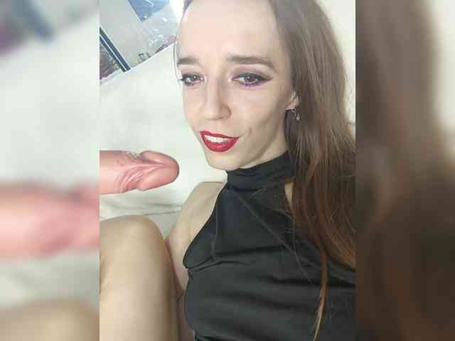 StarKristy's webcam live show