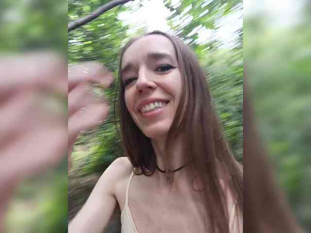 StarKristy Live Webcam on BongaCams