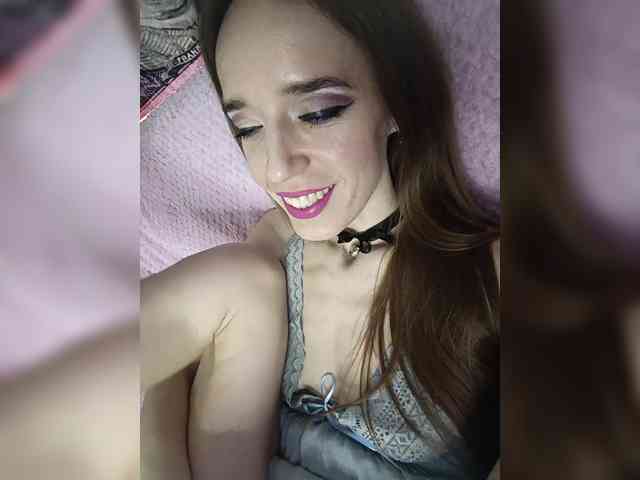 StarKristy Live Webcam on BongaCams