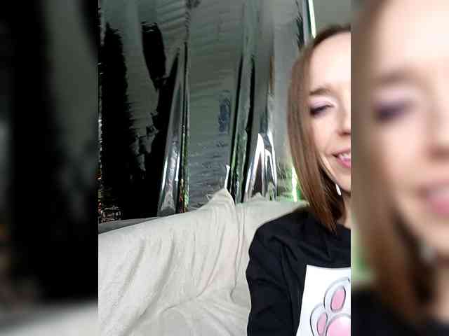 StarKristy Live Webcam on BongaCams