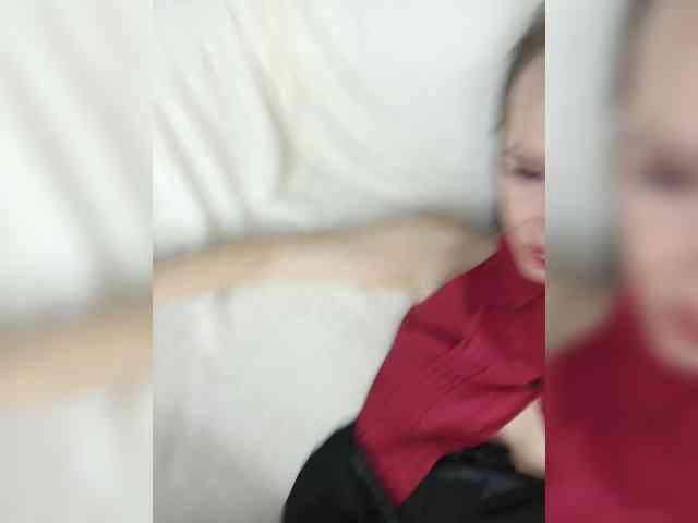 StarKristy's webcam live show
